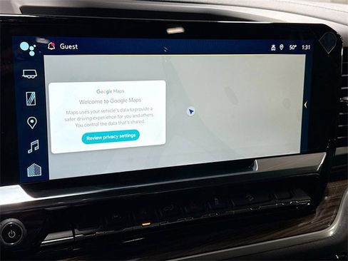 New 2026 Chevrolet Silverado 1500 LT Trail Boss w/ Convenience Package II image 16