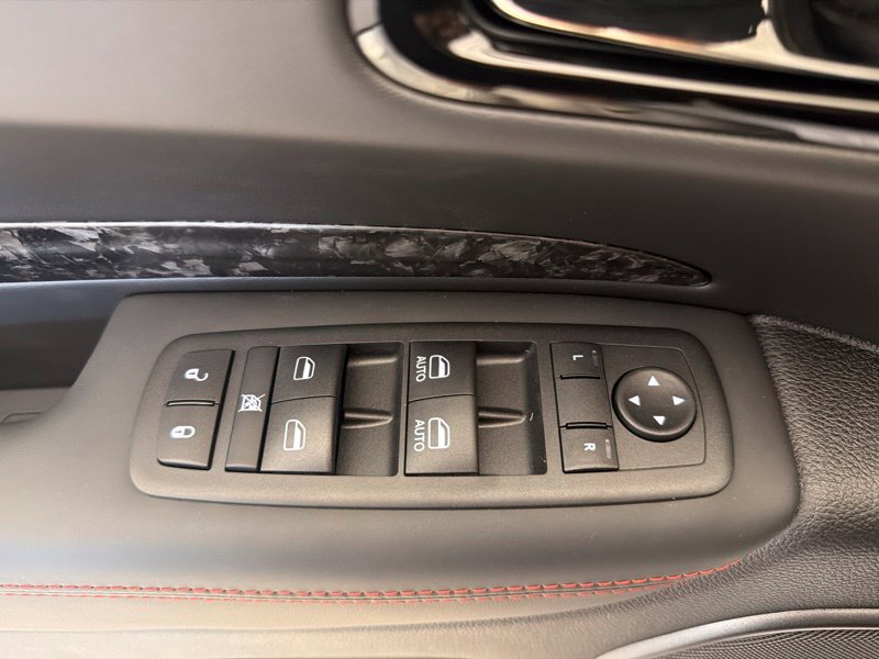 New 2026 Dodge Durango R/T AWD/4WD image 24