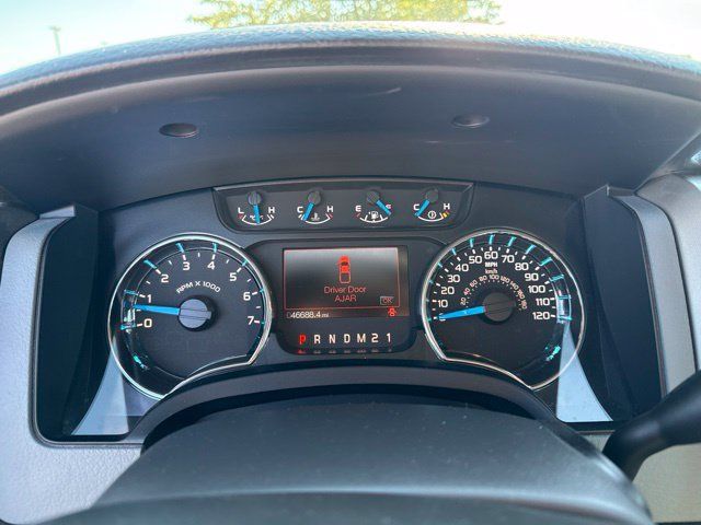 Used 2014 Ford F150 XLT w/ Equipment Group 302A Luxury AWD/4WD image 15