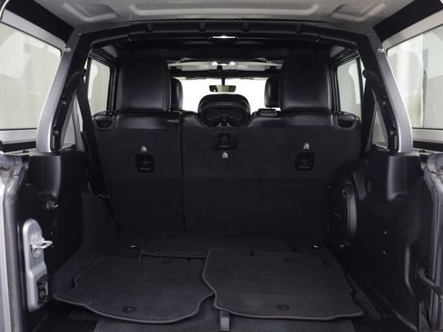 Used 2021 Jeep Wrangler Unlimited Rubicon AWD/4WD image 19
