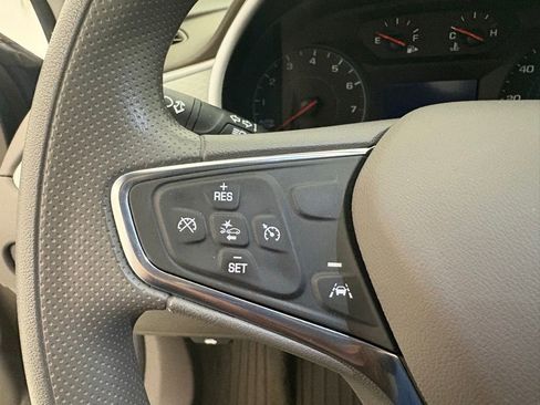 Used 2024 Chevrolet Malibu LT FWD image 4