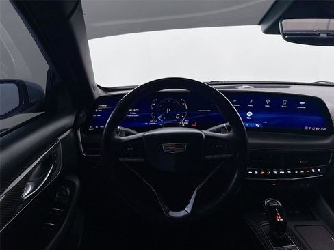 Used 2025 Cadillac CT5 Sport image 21