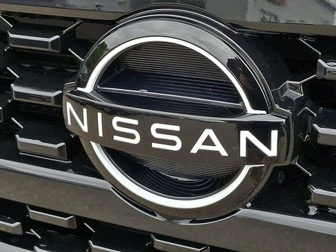 New 2026 Nissan Frontier SV w/ SV Convenience Package AWD/4WD image 12