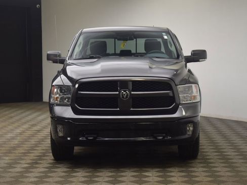 Used 2015 RAM 1500 Outdoorsman image 19