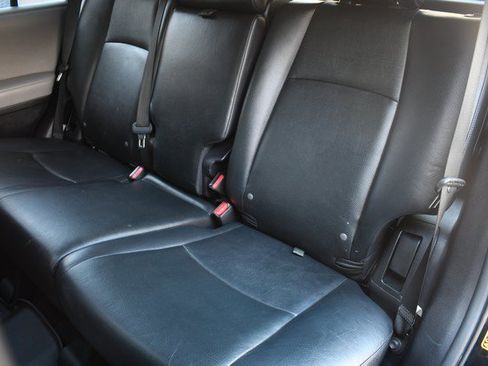 Used 2011 Toyota 4Runner SR5 w/ Premium Pkg w/Leather AWD/4WD image 23
