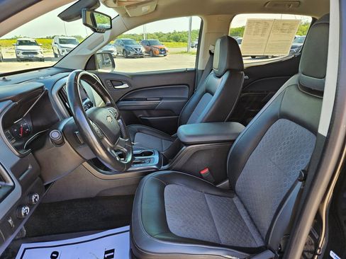 Used 2016 Chevrolet Colorado Z71 AWD/4WD image 22