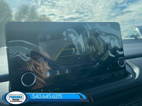 New 2025 Honda Accord LX image 20