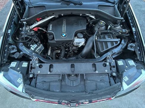 Used 2017 BMW X4 xDrive28i image 20