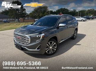 Used 2020 GMC Terrain Denali AWD/4WD 360° Tour