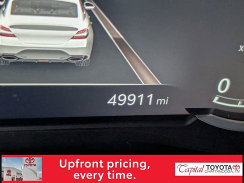 Used 2023 Genesis G70 3.3T w/ Sport Prestige Package RWD image 15