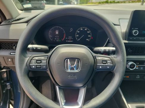 Certified 2023 Honda CR-V LX image 14