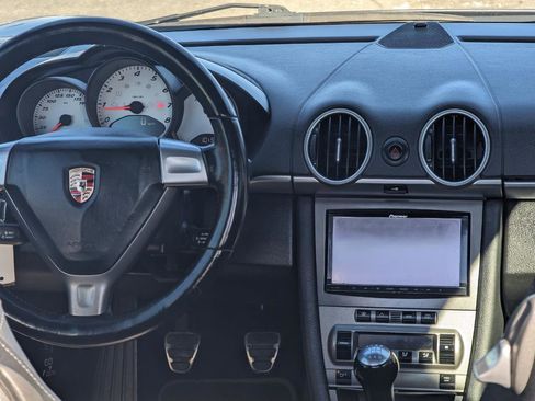 Used 2007 Porsche Cayman S image 32