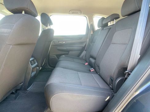 Used 2024 Honda CR-V LX image 21