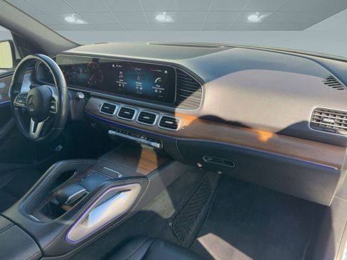 Used 2021 Mercedes-Benz GLE 350 GLE 350 w/ Premium Package image 30