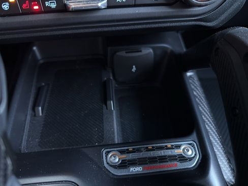 New 2025 Ford Bronco Raptor AWD/4WD image 36