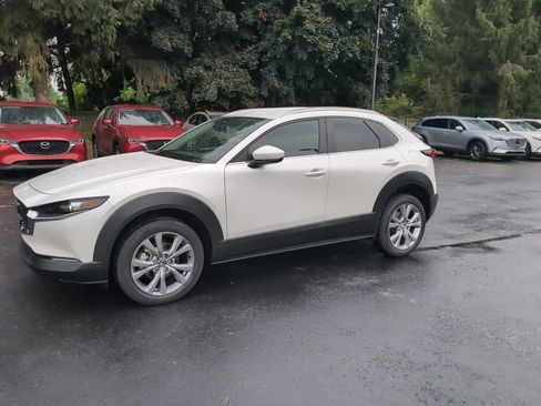 Used 2023 MAZDA CX-30 AWD 2.5 S w/ Preferred Package image 20