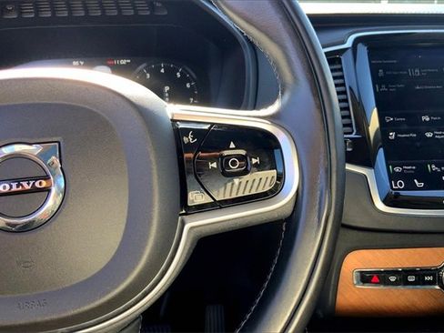Used 2019 Volvo XC90 T6 Inscription w/ Advanced Package image 21