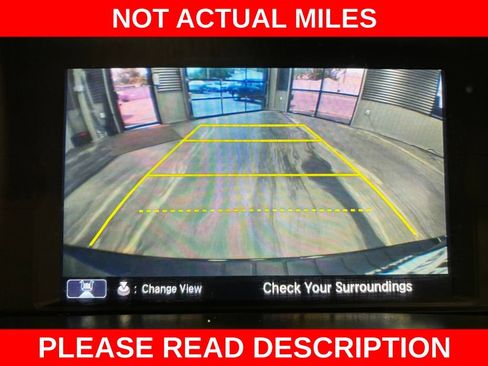 Used 2015 Honda Odyssey Touring image 22
