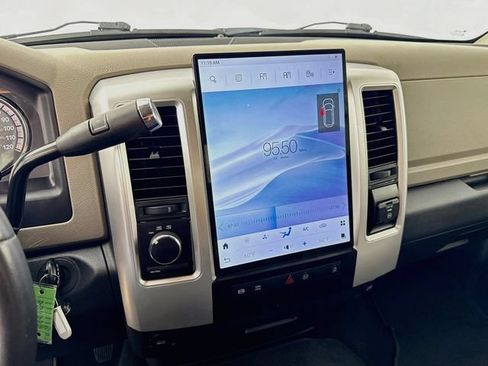 Used 2010 Dodge Ram 2500 Truck SLT w/ Big Horn Regional Pkg AWD/4WD image 14