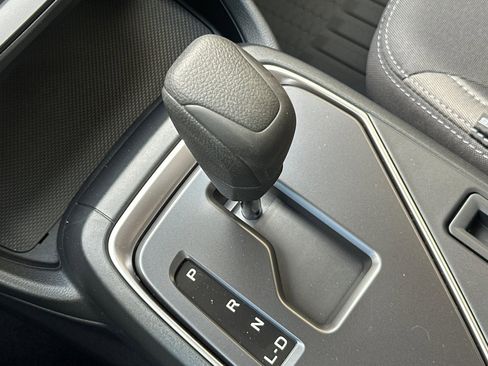 New 2025 Subaru Impreza 2.0i w/ Popular Package #1A image 21