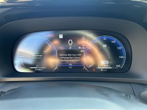 Used 2024 Toyota Crown XLE image 19