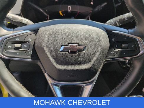 Used 2024 Chevrolet Trax ACTIV w/ Driver Confidence Package FWD image 11