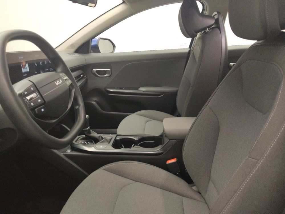 Used 2025 Kia K4 FWD image 17
