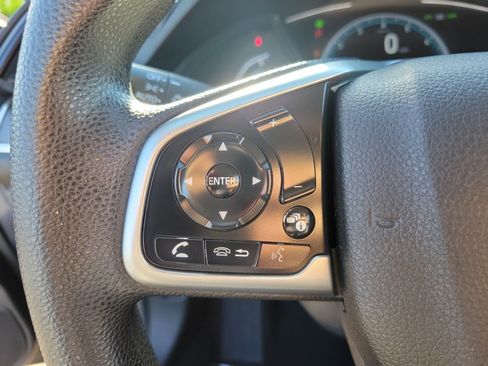 Used 2020 Honda Civic LX image 18