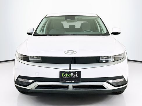 Used 2023 Hyundai Ioniq 5 SE w/ Cargo Package image 2