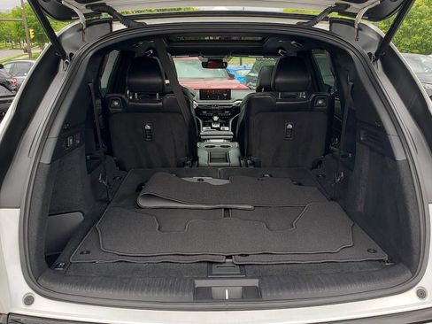 Certified 2023 Acura MDX A-Spec AWD/4WD image 8