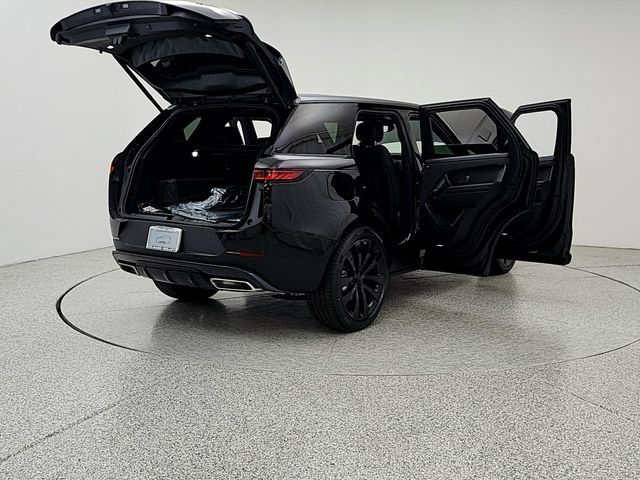 New 2026 Land Rover Range Rover Sport SE AWD/4WD image 11