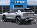 New 2026 Chevrolet Equinox LT w/ Safety and Technology Package image 3