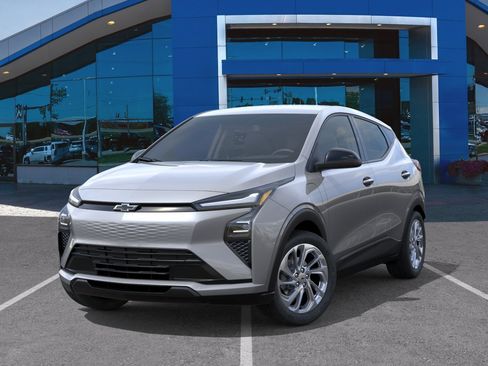New 2027 Chevrolet Bolt LT FWD image 30