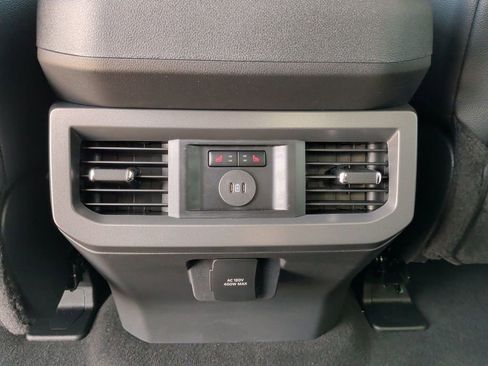 New 2026 Ford F250 Lariat w/ Chrome Package image 41