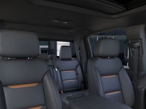 New 2026 GMC Sierra 1500 AT4 w/ AT4 Premium Package AWD/4WD image 25