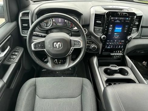 Used 2023 RAM 1500 Big Horn AWD/4WD image 20