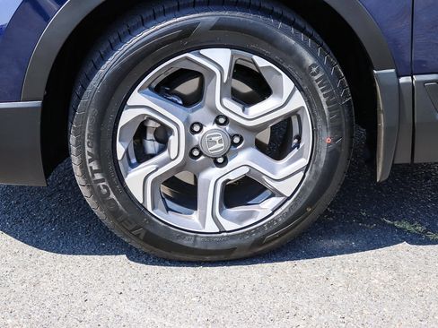 Used 2018 Honda CR-V EX image 14
