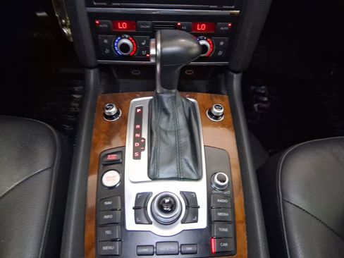 Used 2015 Audi Q7 3.0T S line Prestige AWD/4WD image 26