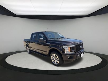 Used 2018 Ford F150 XL w/ Equipment Group 101A Mid