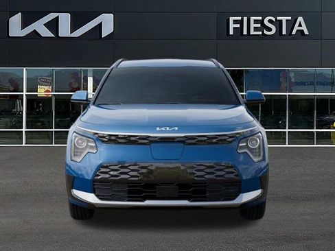 New 2026 Kia Niro Wind image 2