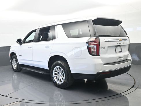 Used 2023 Chevrolet Tahoe LS w/ Driver Alert Package image 4