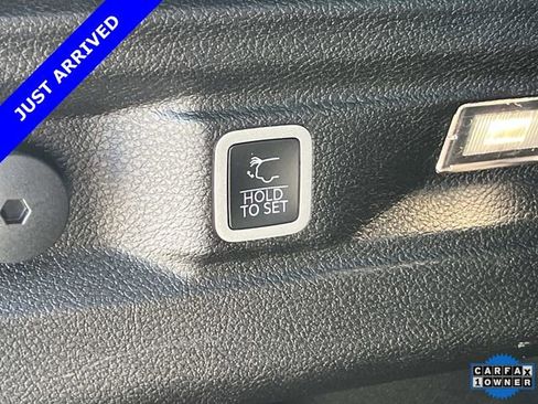 Certified 2023 Jeep Grand Cherokee L Laredo image 14