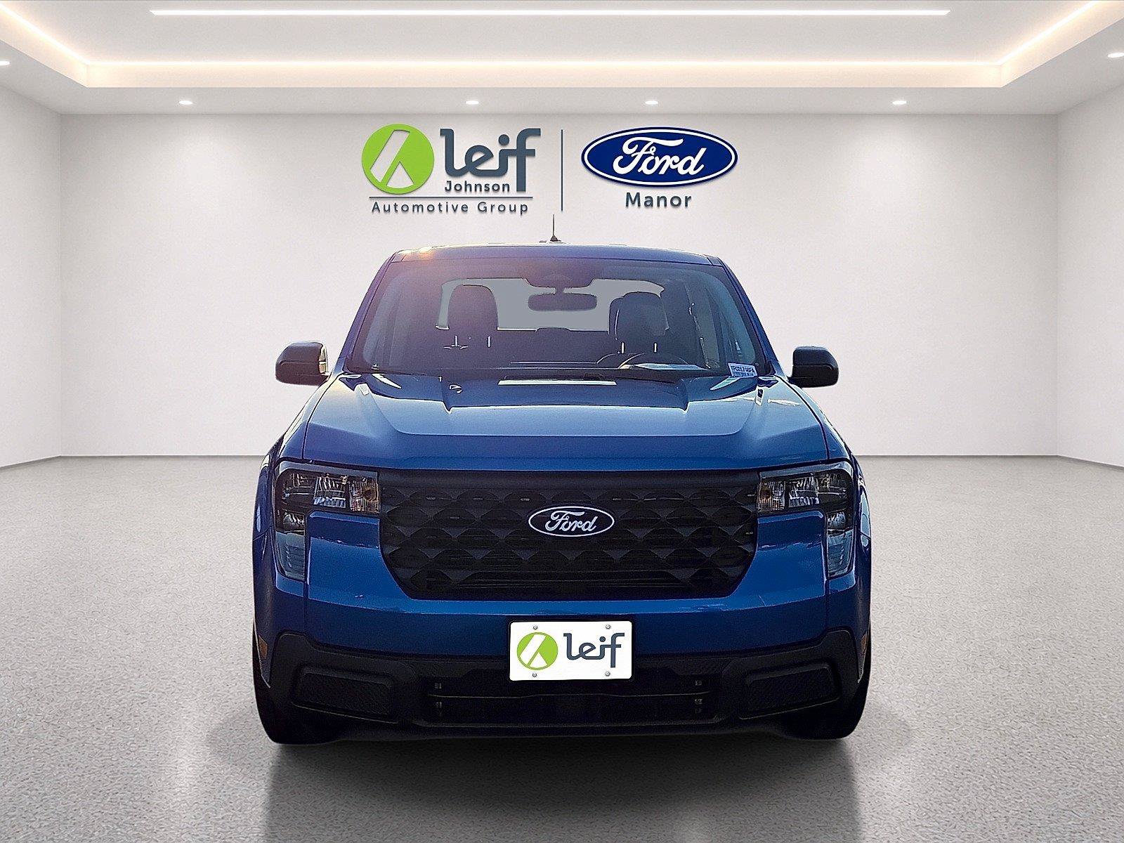 Used 2025 Ford Maverick XL FWD image 2