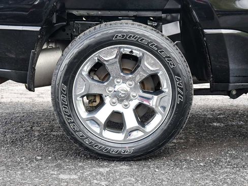 Used 2024 RAM 1500 Tradesman AWD/4WD image 12