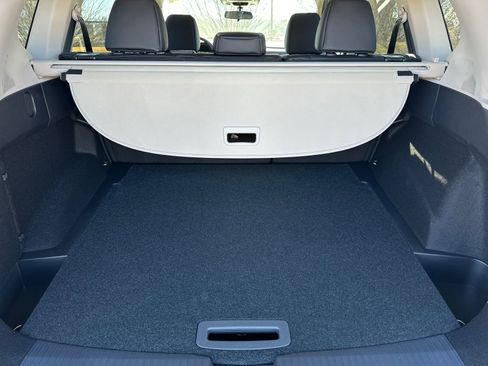 New 2026 Nissan Rogue SV image 18