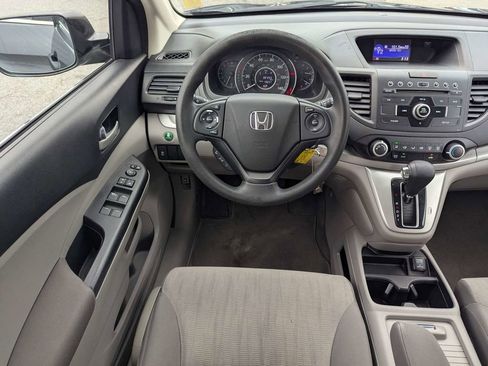 Used 2013 Honda CR-V LX image 16