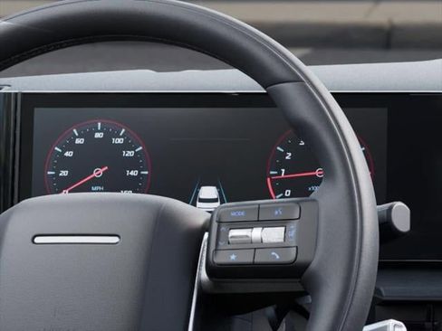 New 2025 Hyundai Santa Fe Calligraphy image 14