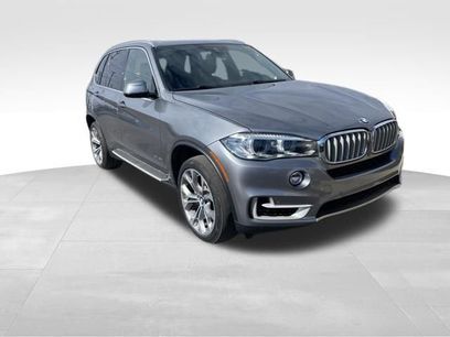 Used 2018 BMW X5 xDrive50i