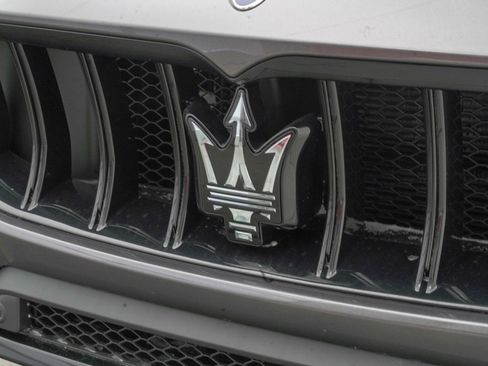 New 2025 Maserati Grecale Modena image 51