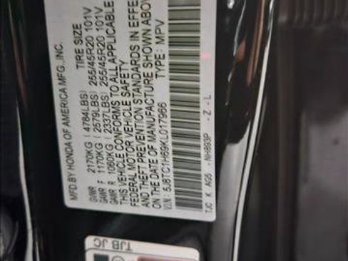Used 2019 Acura RDX A-Spec FWD image 25